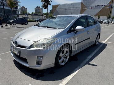 Toyota Prius 1.8, 5.200 €, Polovno, Niš