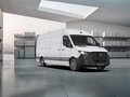 Mercedes Benz Sprinter Furgon 315 CDI 14m3