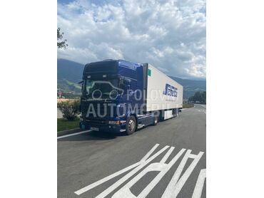 Scania R500 V8, Po dogovoru, 2012. , 1.555.000 km, Tegljač, Dizel, 15607 cm3, Poluautomatski menjač, Čačak