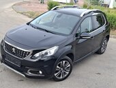 Peugeot 2008 Allure premium