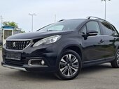 Peugeot 2008 Allure premium