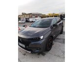 Citroen DS7 DS performance line