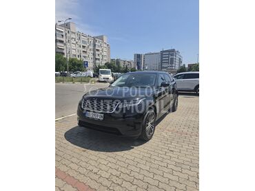 Land Rover Range Rover Velar (može zamena), 28.500 €, 2019. Džip/SUV, Dizel | 1999 cm3, 175.000 km, 132kW (179 KS), Automatski / poluautomatski, 4/5 vrata, 5 sedišta, Novi Beograd