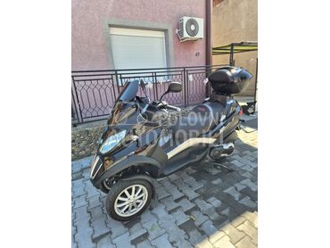 Piaggio MP3 400 LT touring, 3.600 €, 2012. , 400 cm3, 30.000 km, 24kW (33 KS), Touring, Pirot
