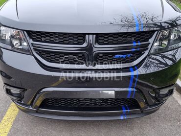 Fiat Freemont 2.0MJ, 8.600 €, 2012. Džip/SUV, Dizel | 1956 cm3, 160.000 km, 125kW (170 KS), Manuelni 6 brzina, 4/5 vrata, 7 sedišta, Ćuprija