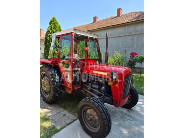 IMT 539 (može zamena), Po dogovoru, 1997. , Standardni traktori, Čurug