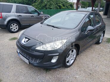 Peugeot 308 1 6 HDI ZAM ENA (može zamena), 2.400 €, 2010. Hečbek, Dizel | 1560 cm3, 218.352 km, 80kW (109 KS), Manuelni 6 brzina, 4/5 vrata, 5 sedišta, Loznica