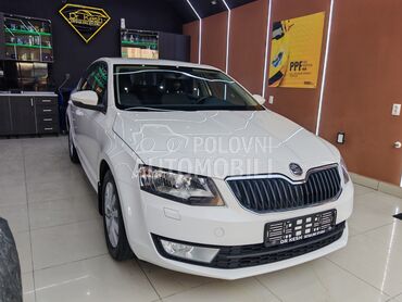 Škoda Octavia 1.2 GREENTECH ACTIVE, 8.700 €, 2014. Hečbek, Benzin | 1197 cm3, 211.483 km, 77kW (105 KS), Manuelni 6 brzina, 4/5 vrata, 5 sedišta, Titel