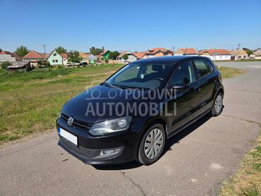 Volkswagen Polo 1.2 TSI, 4.490 €, 2012. Hečbek, Benzin | 1198 cm3, 233.000 km, 51kW (69 KS), Manuelni 5 brzina, 4/5 vrata, 5 sedišta, Bačka Palanka