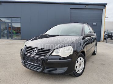 Volkswagen Polo, 3.350 €, 2008. Hečbek, Benzin | 1198 cm3, 211.580 km, 44kW (60 KS), Manuelni 5 brzina, 4/5 vrata, 5 sedišta, Leskovac