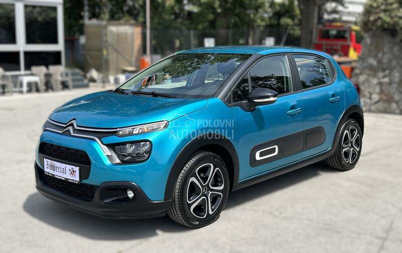 Citroen C3 1.2 B (possible replacement)