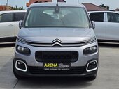 Citroen Berlingo 1.5 HDI / 7S/ Long (može zamena)