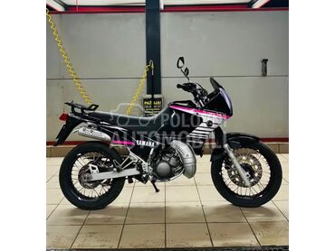Yamaha TDR 125 (može zamena), 1.400 €, 1994. , 124 cm3, 0 km, 11kW (15 KS), Enduro / Cross, Bogdanje