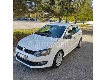 Volkswagen Polo 1.2tdi, 3.850 €, 2012. Hečbek, Dizel | 1199 cm3, 194.000 km, 55kW (75 KS), Manuelni 5 brzina, 4/5 vrata, 5 sedišta, Vranje