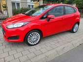 Ford Fiesta 1.0 ful 135000 N0V0