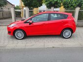 Ford Fiesta 1.0 ful 135000 N0V0