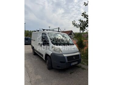 Fiat Ducato 2.3 MultiJet, 4.900 €, 2010. , 250.500 km, Dostavni kombi do 3.5t, Dizel, 2287 cm3, Manuelni menjač, Novi Sad