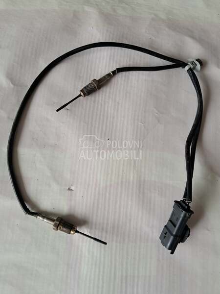 senzor temperature dpf-a za Peugeot 2008, 208, 3008 ...