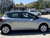 Citroen C3 1.2 B (može zamena)