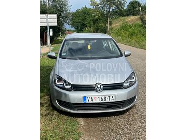 Volkswagen Golf 6 TDI, 4.650 €, 2009. Hečbek, Dizel | 1598 cm3, 290.000 km, 66kW (90 KS), Manuelni 5 brzina, 4/5 vrata, 5 sedišta, Lajkovac (Selo)