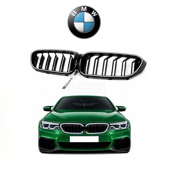 LED maska G30 M za BMW Ostalo od 2017. do 2022. god.