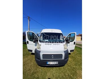 Fiat Ducato , 7.000 €, 2011. , 262.721 km, Dostavni kombi do 3.5t, Dizel, 2289 cm3, Manuelni menjač, Čačak