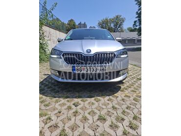 Škoda Fabia 1.0 bezin/tng, 6.800 €, 2019. Hečbek, Benzin + Gas (TNG) | 999 cm3, 175.571 km, 55kW (75 KS), Manuelni 5 brzina, 4/5 vrata, 5 sedišta, Savski Venac