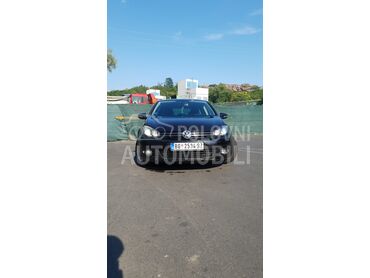 Volkswagen Golf 6 1.4 TSI, 6.590 €, 2011. Hečbek, Benzin | 1390 cm3, 176.000 km, 118kW (160 KS), Automatski / poluautomatski, 4/5 vrata, 5 sedišta, Beograd