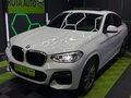 BMW X4 2.0D X DRIVE M PAK
