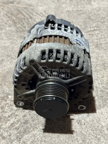 Alternator 180A za 2.0 tdi za Volkswagen Caddy, EOS, Golf 6 ...