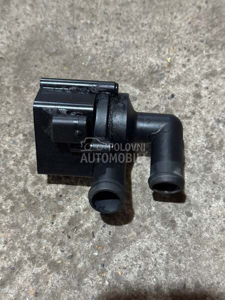 Cirkulaciona pomocna pumpa vode za 2.0 tdi za Volkswagen Caddy, EOS, Golf 6 ...