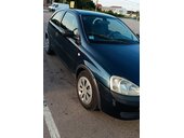 Opel Corsa D 1.7 DI