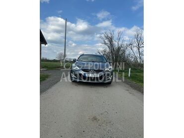 Hyundai i40 Hyundai i40 1,7 crdi, 6.400 €, 2011. Karavan, Dizel | 1685 cm3, 186.000 km, 85kW (116 KS), Manuelni 6 brzina, 4/5 vrata, 5 sedišta, Ruma