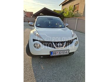 Nissan Juke (može zamena), 7.600 €, 2013. Hečbek, Dizel | 1560 cm3, 207.000 km, 81kW (110 KS), Manuelni 6 brzina, 4/5 vrata, 5 sedišta, Lazarevac