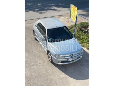 Peugeot 306 HDI XS, 2.700 €, 2001. Hečbek, Dizel | 1997 cm3, 270.000 km, 66kW (90 KS), Manuelni 5 brzina, 2/3 vrata, 5 sedišta, Beograd