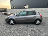 Renault Clio 1.2 b TOOOP CENA