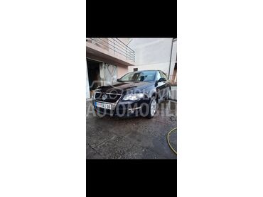 Volkswagen Passat B6 (može zamena), 2.500 €, 2005. Limuzina, Dizel | 1968 cm3, 321.659 km, 103kW (140 KS), Manuelni 6 brzina, 4/5 vrata, 5 sedišta, Prijepolje