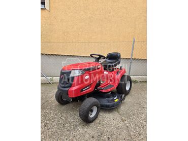 MTD OPTIMA LG 175 H, 1.300 €, 2013. , Traktorske kosačice, 10kW (13 KS), 2x2, Ratarstvo, Gornja Omašnica