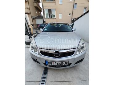 Opel Vectra C, 1.600 €, 2006. Limuzina, Dizel | 1910 cm3, 300.000 km, 88kW (120 KS), Manuelni 6 brzina, 4/5 vrata, 5 sedišta, Vranić