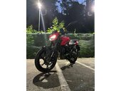 QJMOTOR SRK 125 (može zamena)