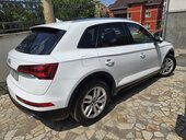 Audi Q5 35 TDI Advanced Plus