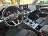 Audi Q5 35 TDI Advanced Plus