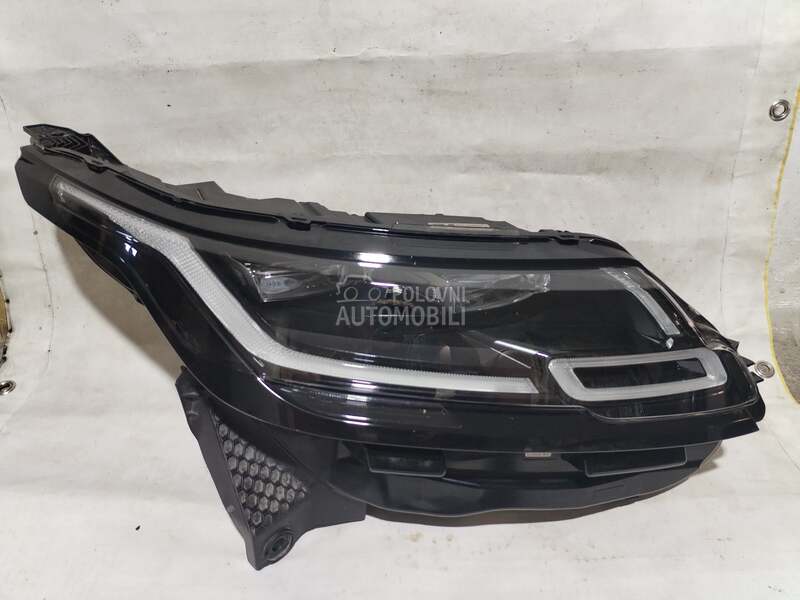 275. Far desni LED za Land Rover Range Rover Velar od 2017. do 2023. god. - J8A2-13W029