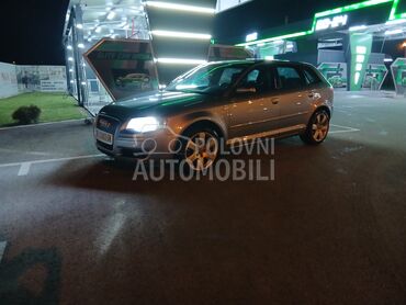 Audi A3 2.0  TDI (može zamena), Po dogovoru, 2004. Hečbek, Dizel | 1968 cm3, 272.000 km, 103kW (140 KS), Manuelni 6 brzina, 4/5 vrata, 5 sedišta, Obrenovac