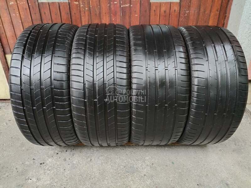 Bridgestone 255/35 R21 Letnja
