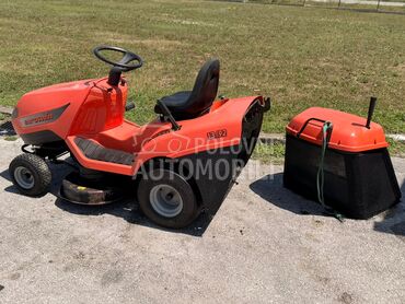 Castelgarden JT92, 1.100 €, 2000. , Traktorske kosačice, 2x2, Vinogradarstvo, Gornji Milanovac