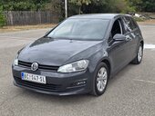 Volkswagen Golf 7 66 k w (može zamena)