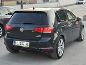 Volkswagen Golf 7 Z a M e N a6 6 k w (može zamena)