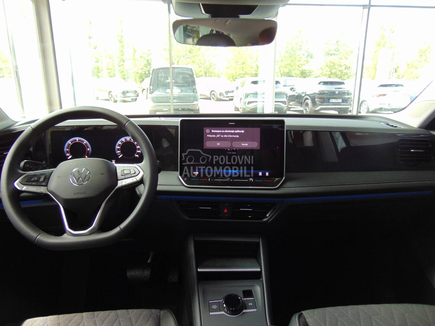 Volkswagen Tiguan 2.0