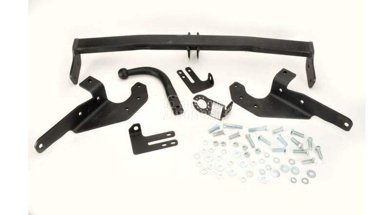 Euro Kuka NOVO za Toyota RAV 4 od 2005. do 2013. god. - T-188